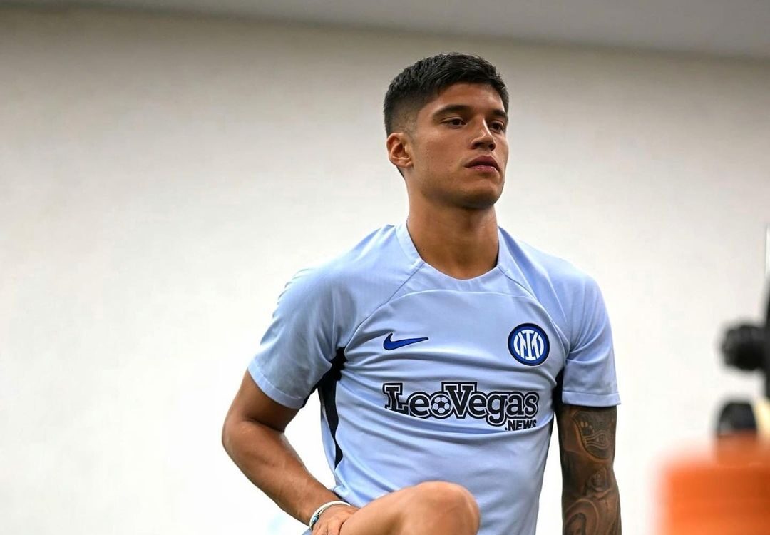 OLYMPIQUE DE MARSELLA FICHA A CRACK DEL INTER PARA FORTALECER EL ATAQUE