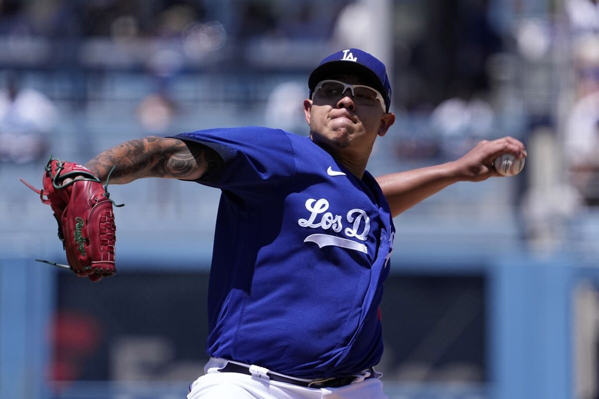 JULIO URÍAS VA HOY POR SU TRIUNFO 11 DE LA CAMPAÑA