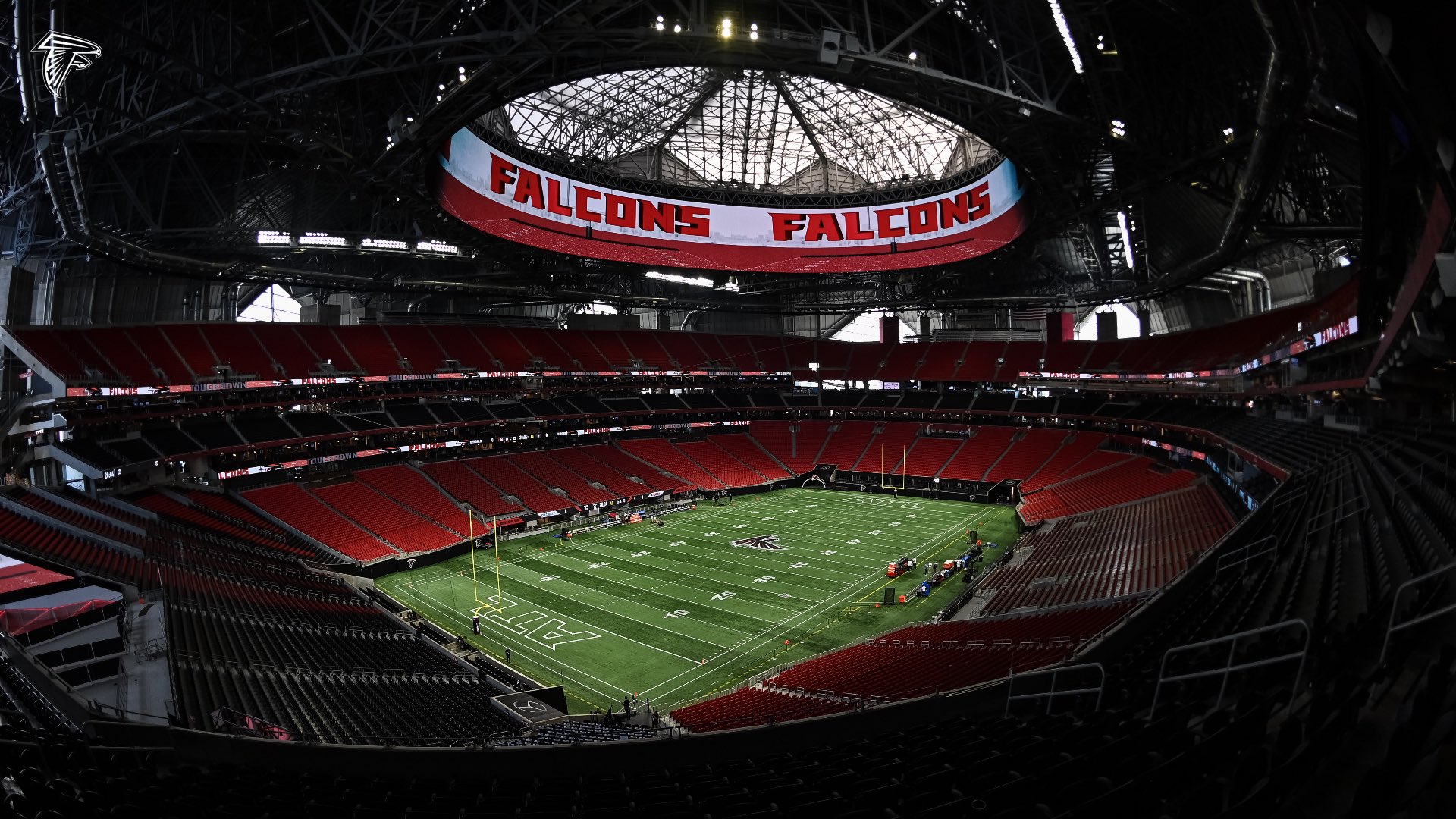 Tampa Bay Buccaneers - Atlanta Falcons: Horario y dónde ver el partido de  NFL de la semana 18