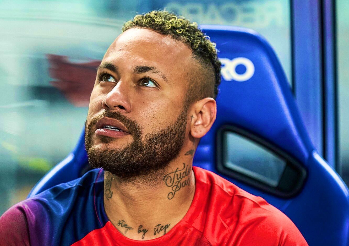 EL FUTURO DE NEYMAR ES NUEVAMENTE VINCULADO AL BARCELONA