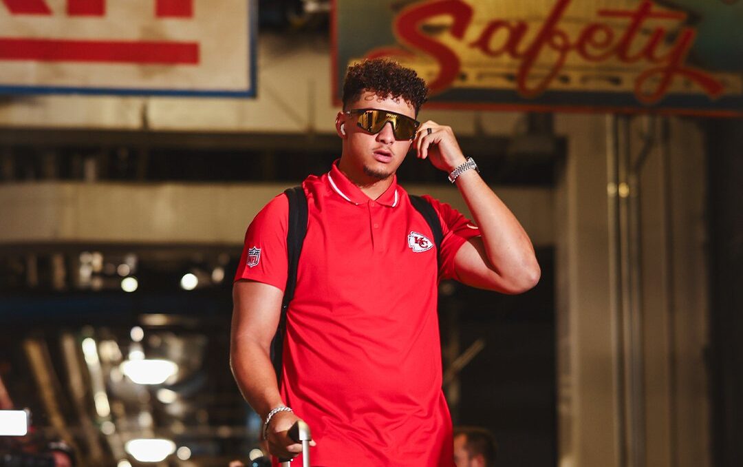 LOS CHIEFS DE MAHOMES DEBUTAN HOY EN PRETEMPORADA