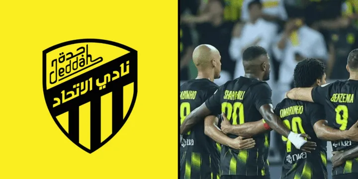 PROBLEMAS EN EL AL ITTIHAD POR LAS ESTRELLAS