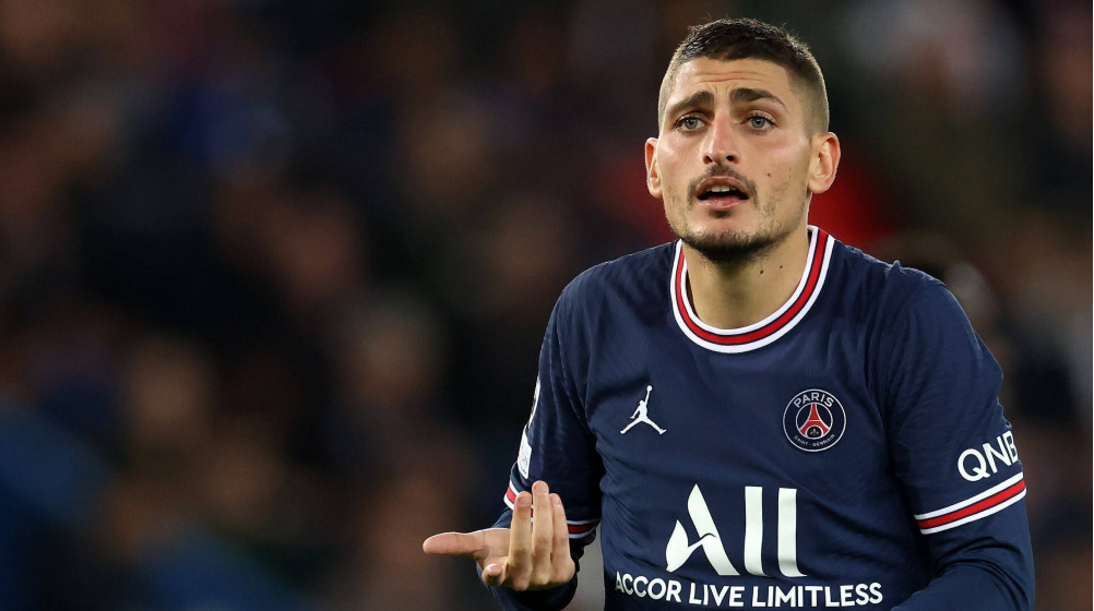 QATAR AHORA VA POR JUGADOR DEL PSG