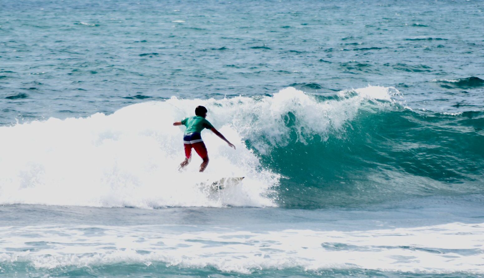 SURF MAZATLÁN VERANO