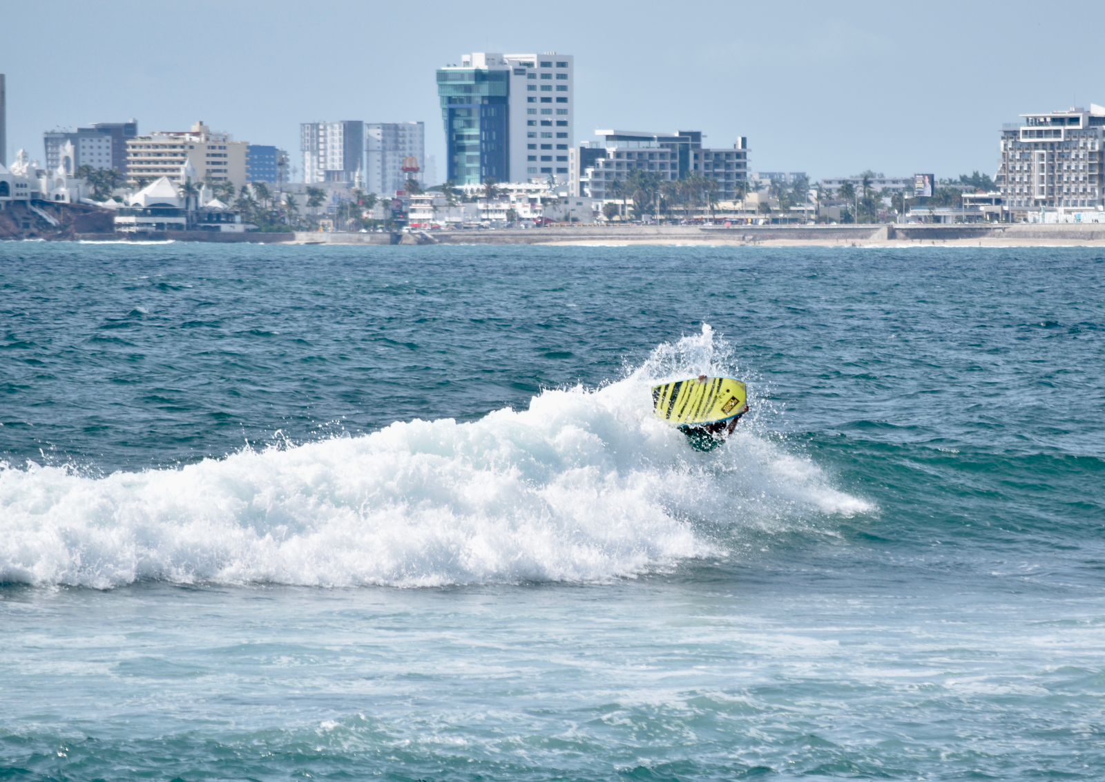 SURF MAZATLÁN