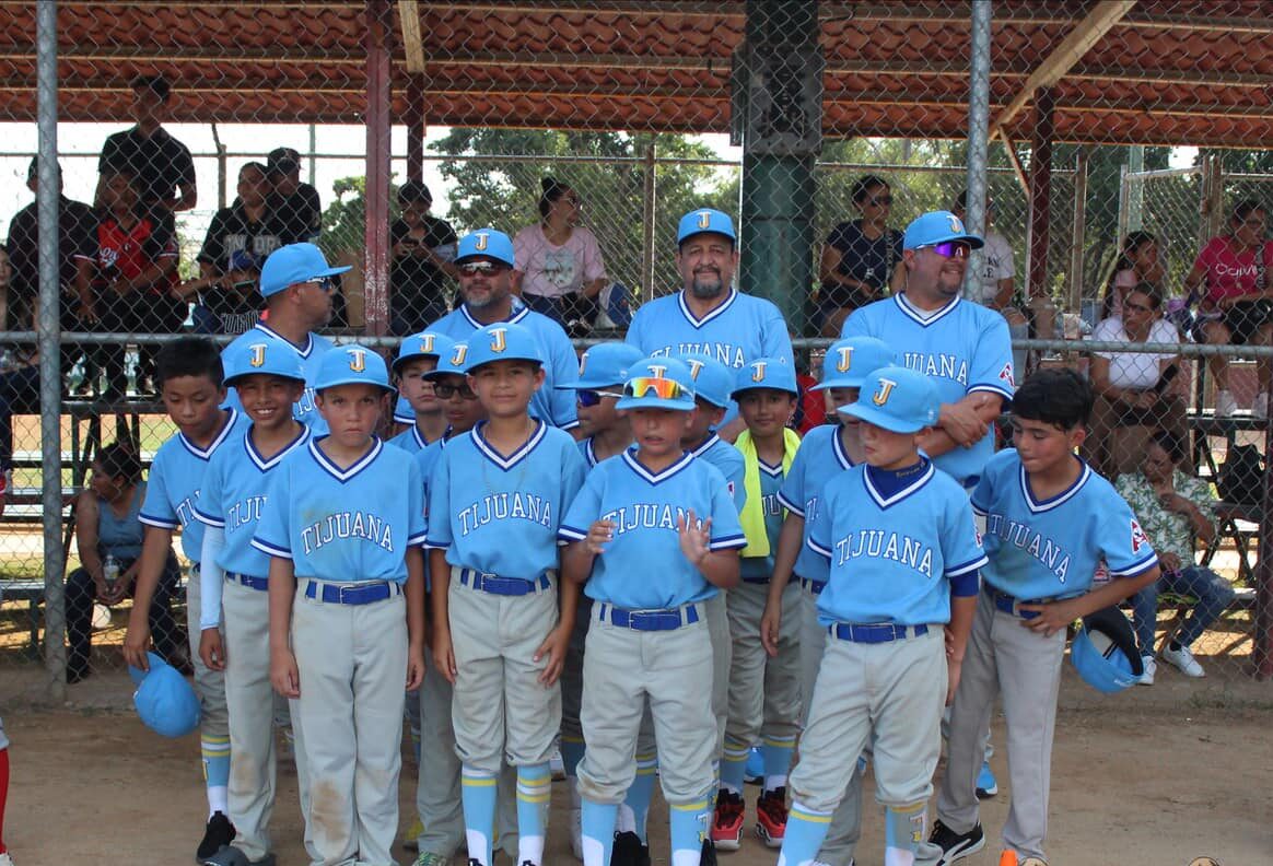 TIJUANA A LA GRAN FINAL EN JUEGO CARDIACO Y LOGRA PASE A LA GRAN FINAL