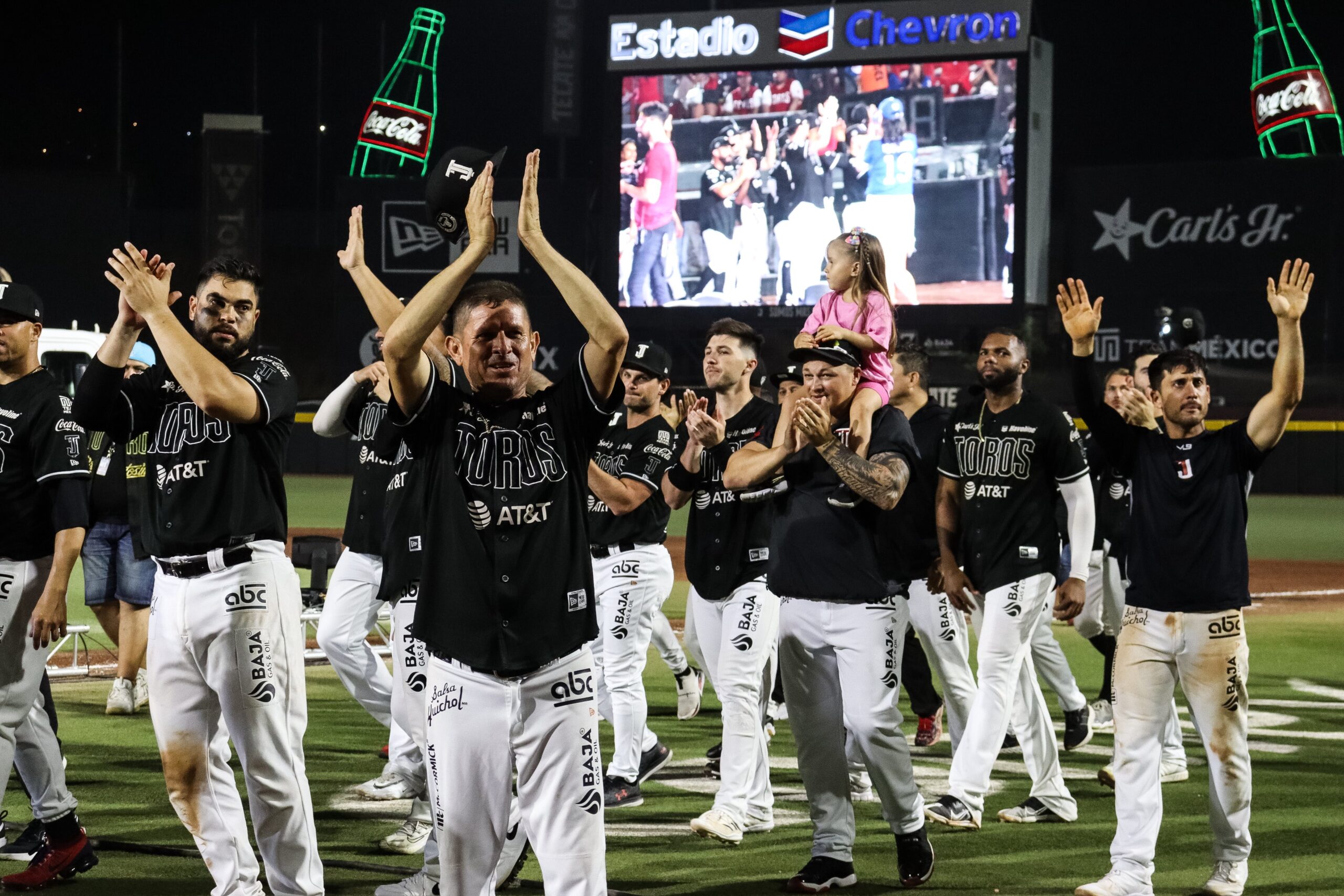 TOROS DE TIJUANA