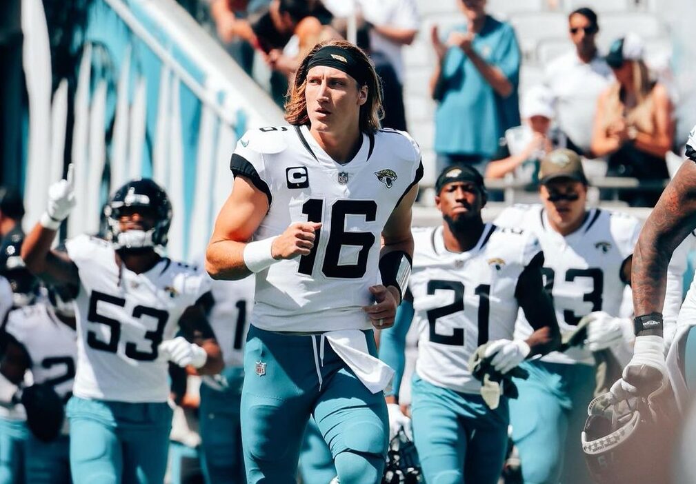 JACKSONVILLE SALDRÁ CON SUS TITULARES EN PRETEMPORADA