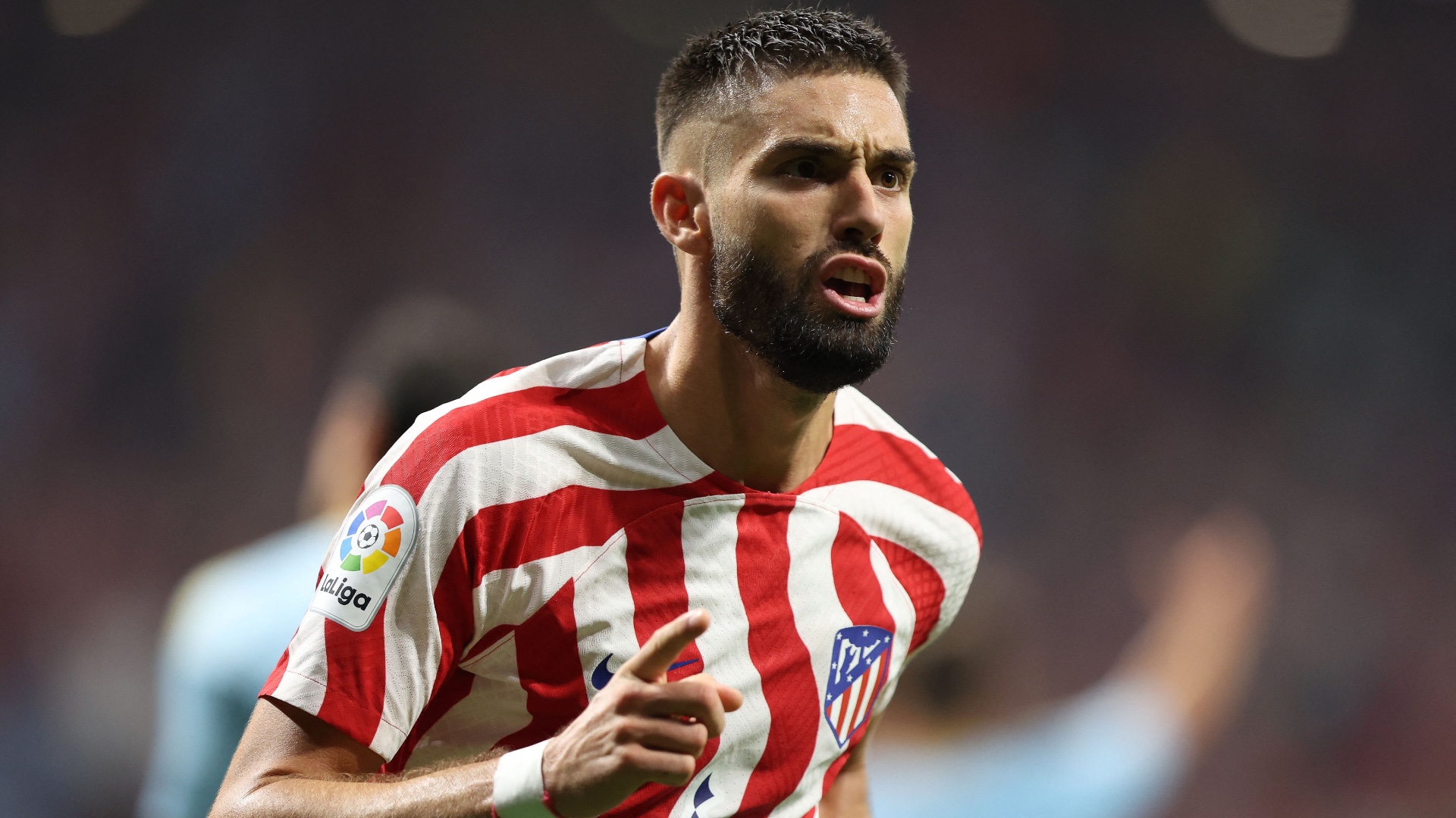 YANNICK CARRASCO SERÁ NUEVO JUGADOR DEL AL SHABAB