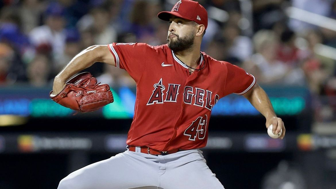 Shohei Ohtani vs mets