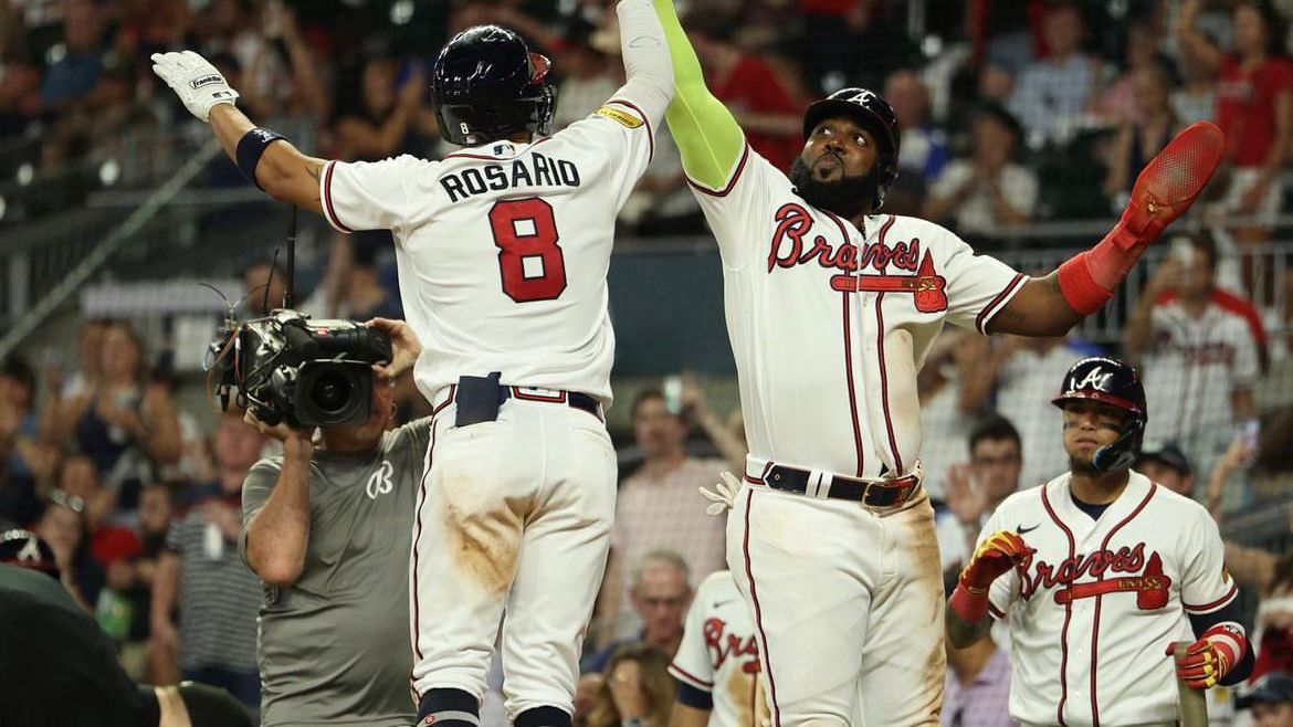 yankees vs braves