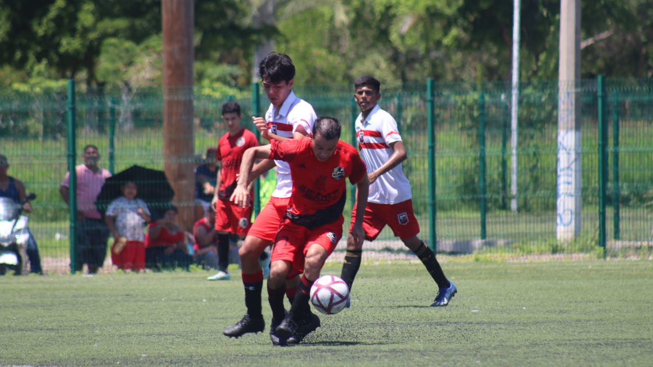 futbol libre Mazatlán