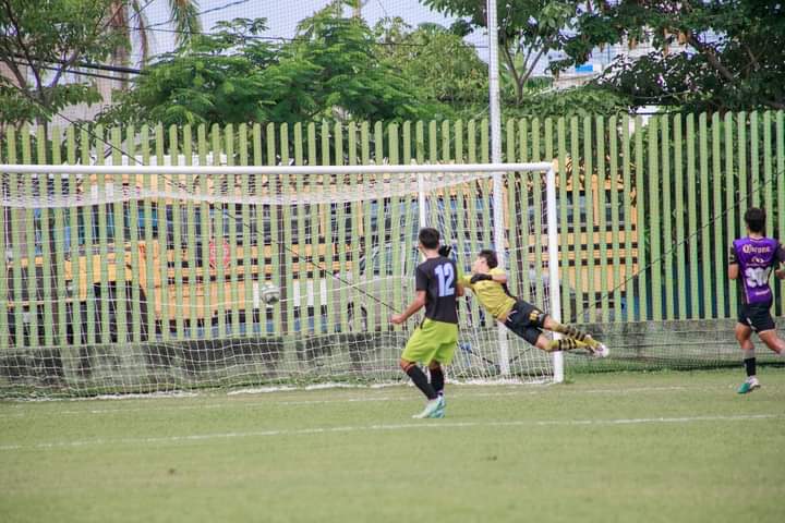 futbol regional Mazatlán