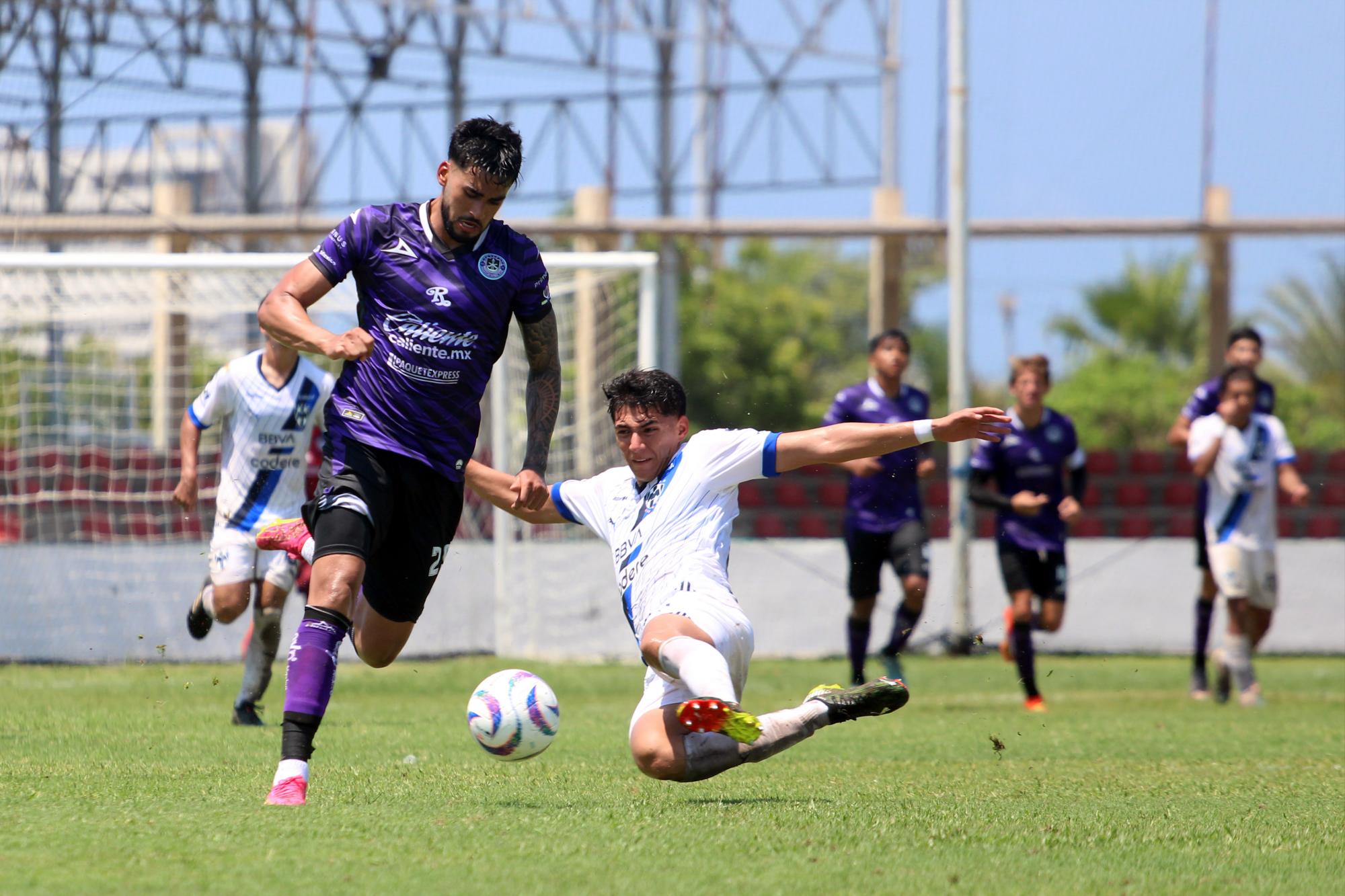 MAZATLÁN FC DEBERÁ ENTREGAR LAS INSTALACIONES DE LA UNIDAD JUÁREZ