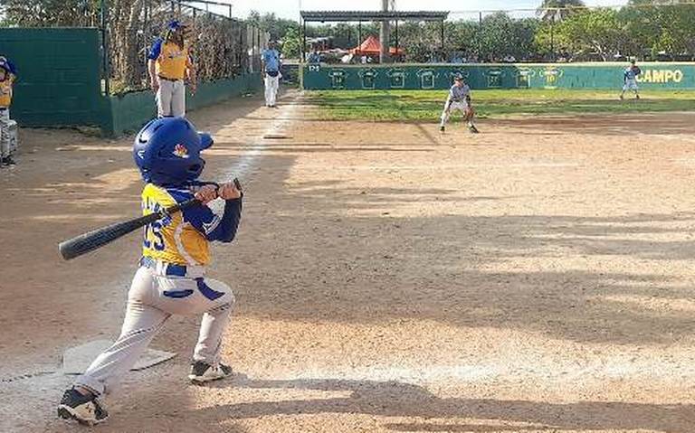 LINCES DE GUASAVE GANA SU PASE A PLAY OFF