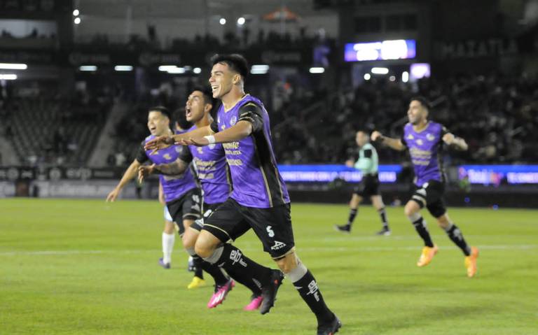 MAZATLÁN QUIERE SEGUIR AVANZANDO EN LA LEAGUES CUP¿DONDE Y CUÁNDO VERLO?