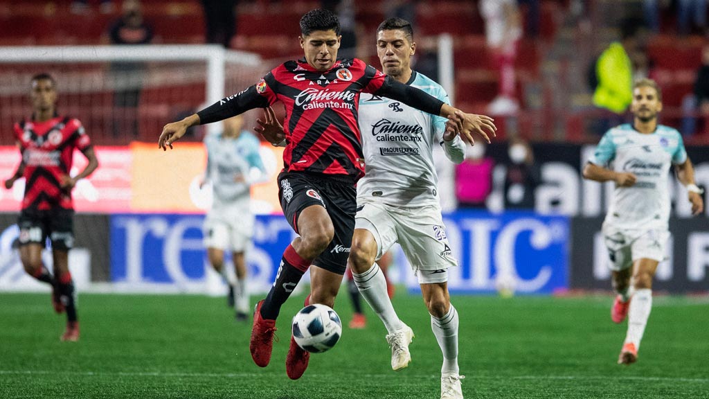 A GANAR EN LA FONTERA ¿DÓNDE Y CUÁNDO VER EL MAZATLAN VS TIJUANA?