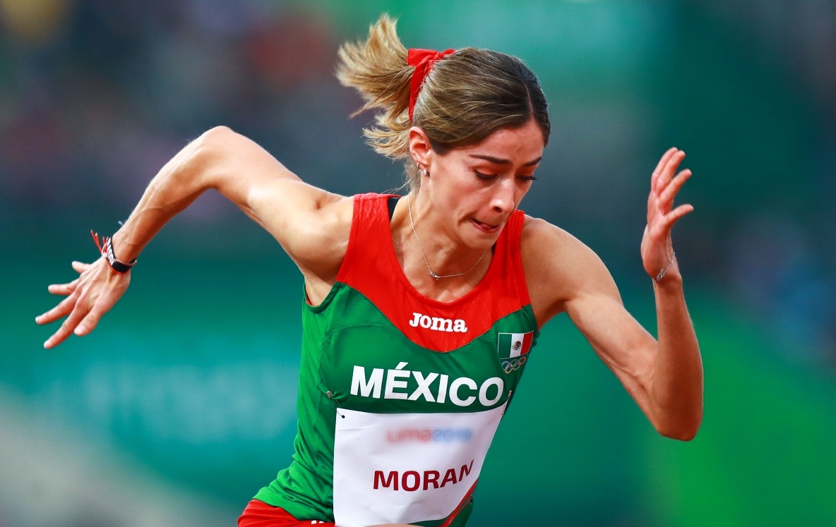 ¿QUIÉNES SON LOS MEXICANOS QUE IRÁN AL MUNDIAL DE ATLETISMO EN BUDAPEST?