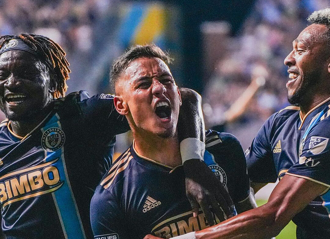 Philadelphia Union