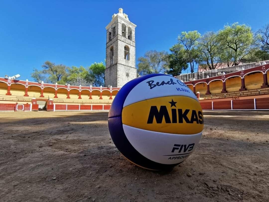 PAREJAS MEXICANAS VAN POR EL PASE OLIMPICO EN EL MUNDIAL DE TLAXCALA