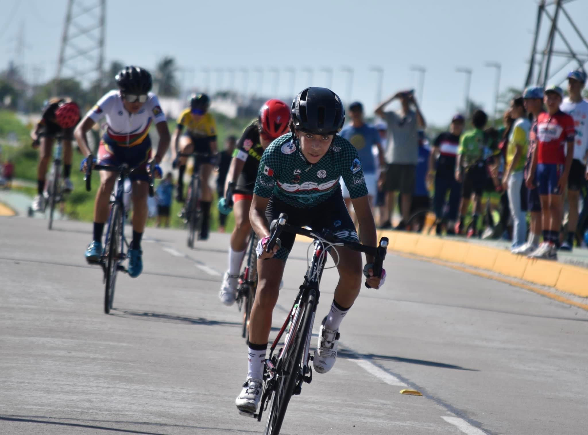 MAZATLECOS ENTRE LOS MEJORES EN EL CAMPEONATO NACIONAL INFANTIL