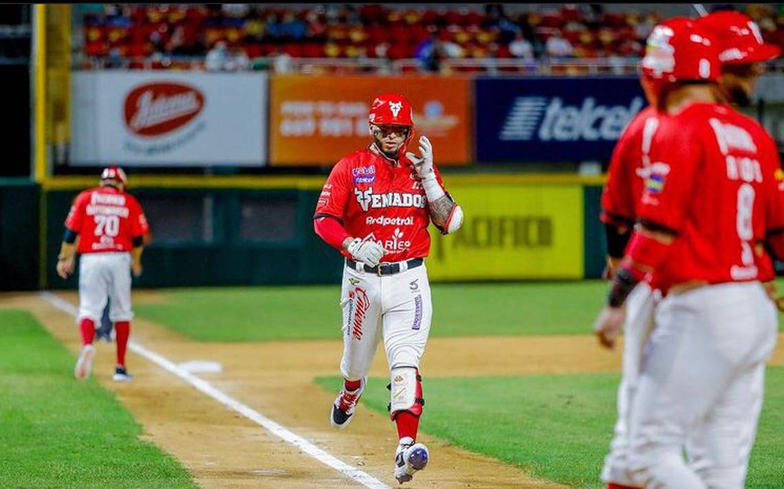 VENADOS DE MAZATLÁN LISTOS PARA LA PRETEMPORADA