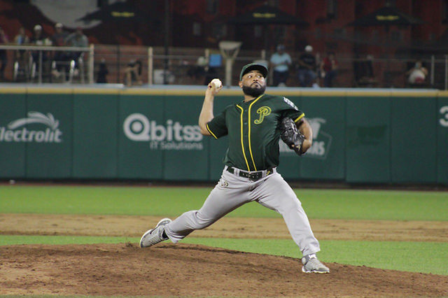 VENADOS DIRA PRESENTE EN LA SERIE DEL REY