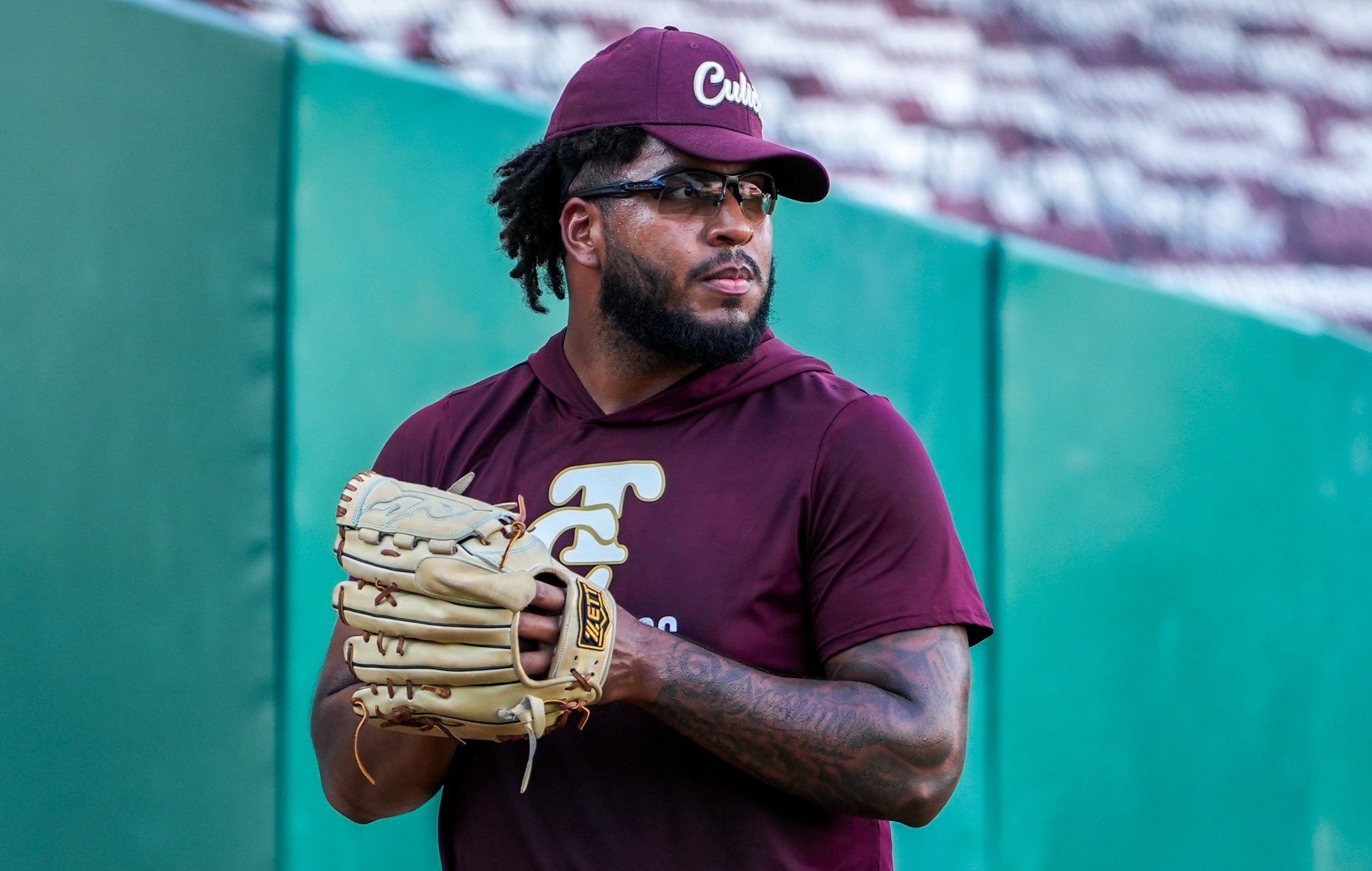 ALBERTO GUERRERO TOMATEROS