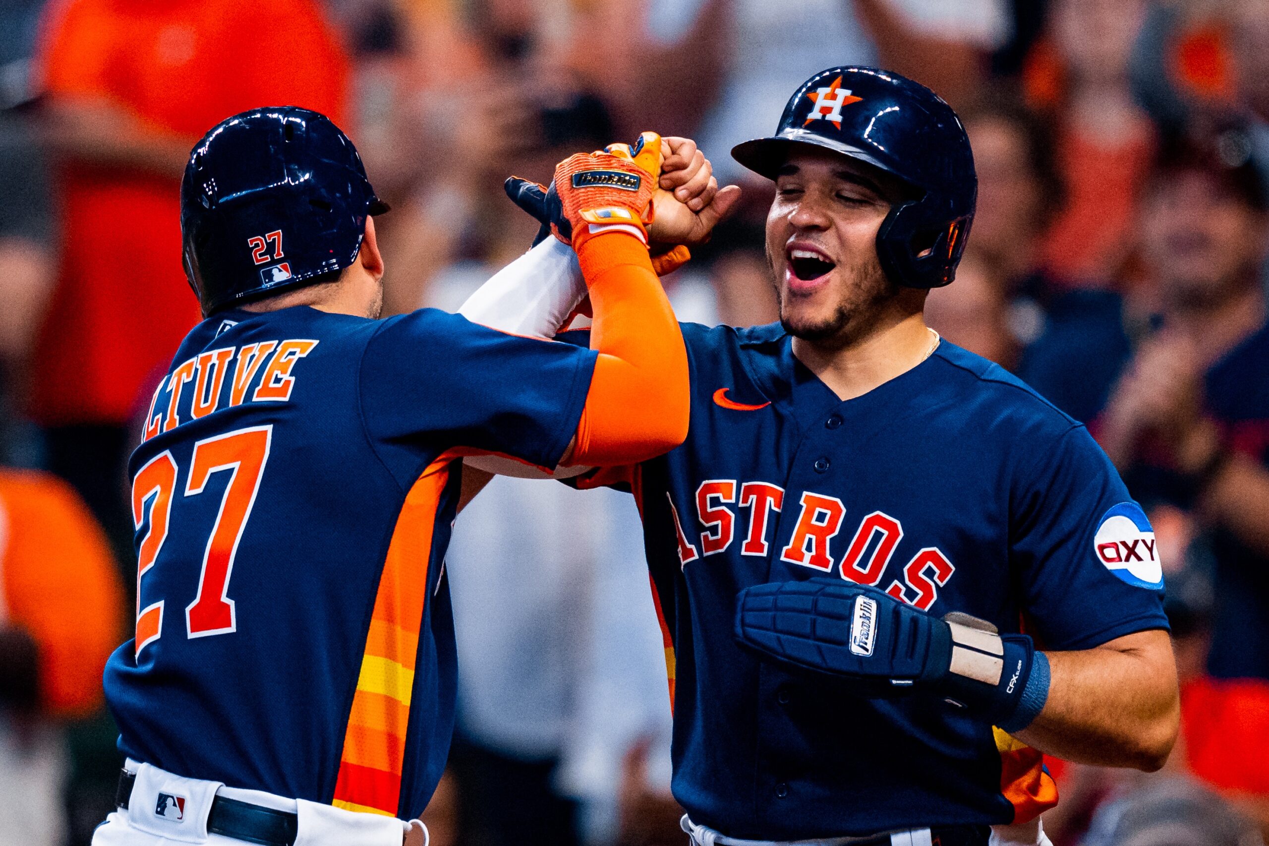 ASTROS DE HOUSTON