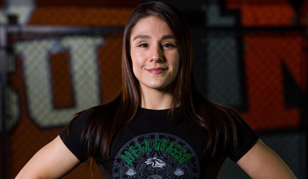 ESTO DIJO ALEXA GRASSO A LOS QUE TACHAN DE SUERTE SU TRIUNFO ANTE ...