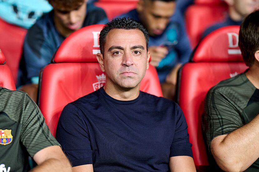 BARCELONA MUY CERCA DE CONCRETAR LA RENOVACIÓN DE XAVI