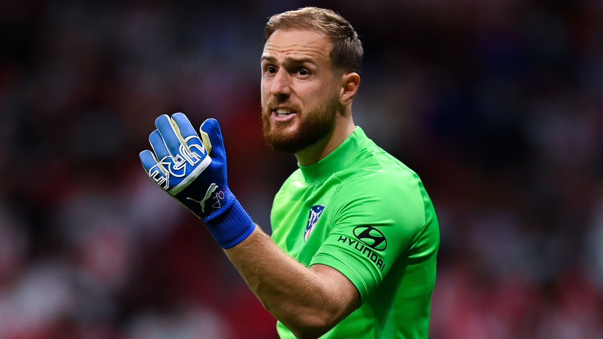 BAYERN MUNICH IRÍA POR TODO POR JAN OBLAK DEL ATLÉTICO DE MADRID