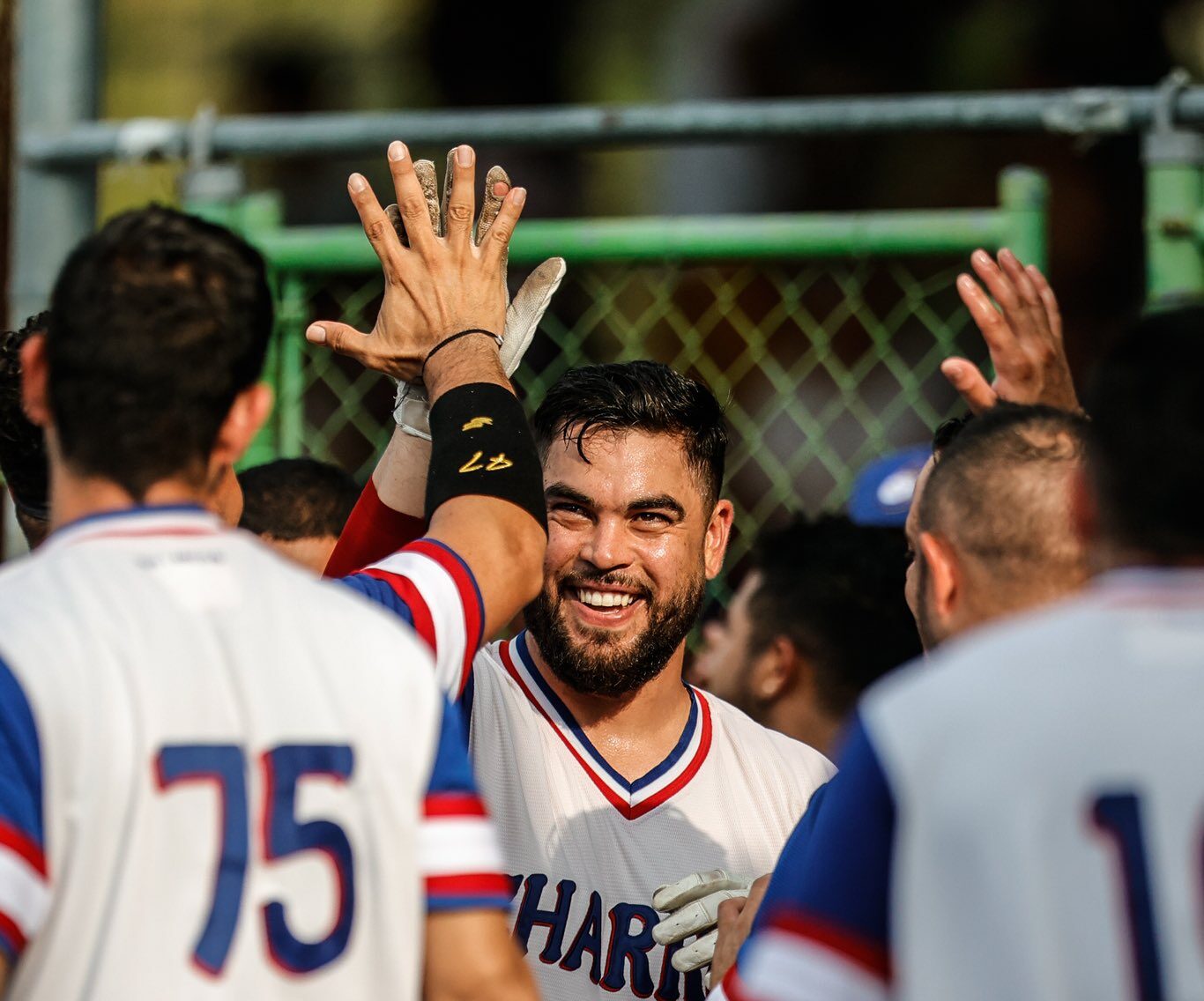 CHARROS DE JALISCO VS TOMATEROS EN VALLARTA