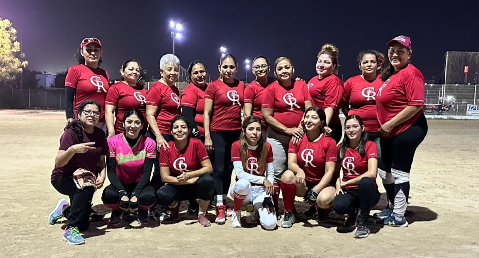 COSTA RICA DEJA EN EL TERRENO A ANGELES PINK Y SE LLEVAN EL PRIMERO DE LA FINAL