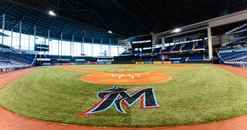 Estadio Miami Serie del Caribe