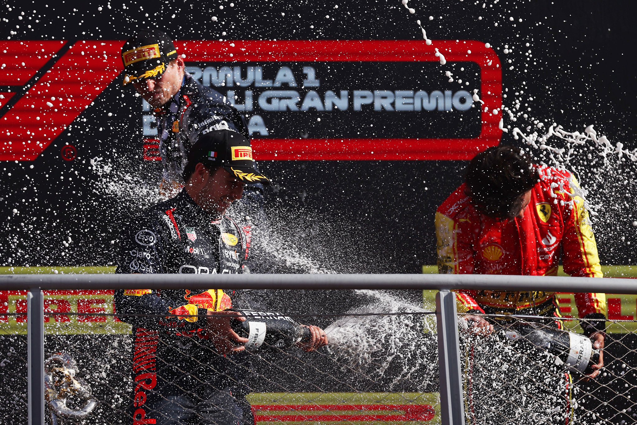 ¿PODRÁ GANARA RED BULL EL PREMIO CONSTRUCTORES EN EL GP DE JAPÓN?