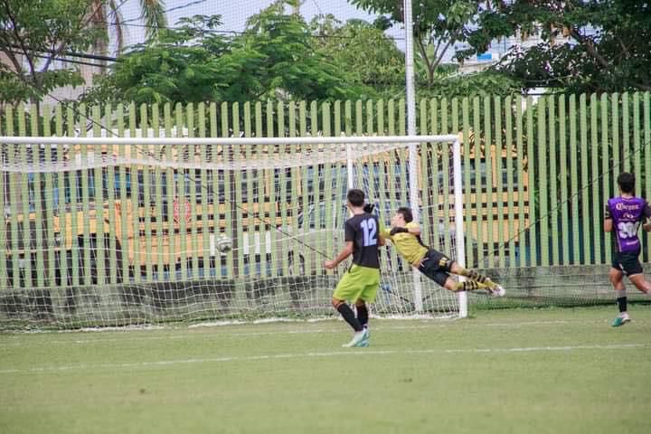 FUTBOL REGIONAL