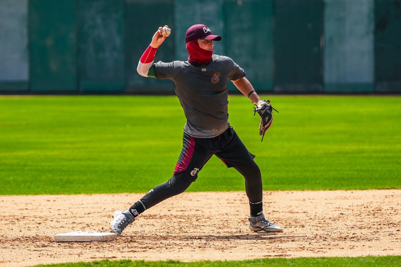 ICHIRO CANO TOMATEROS