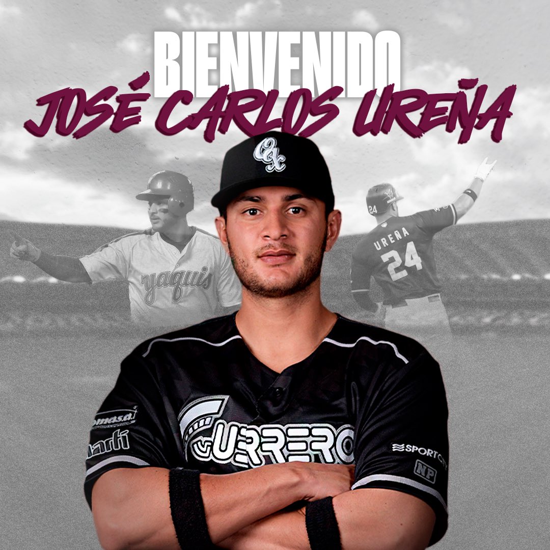 JOSÉ CARLOS UREÑA