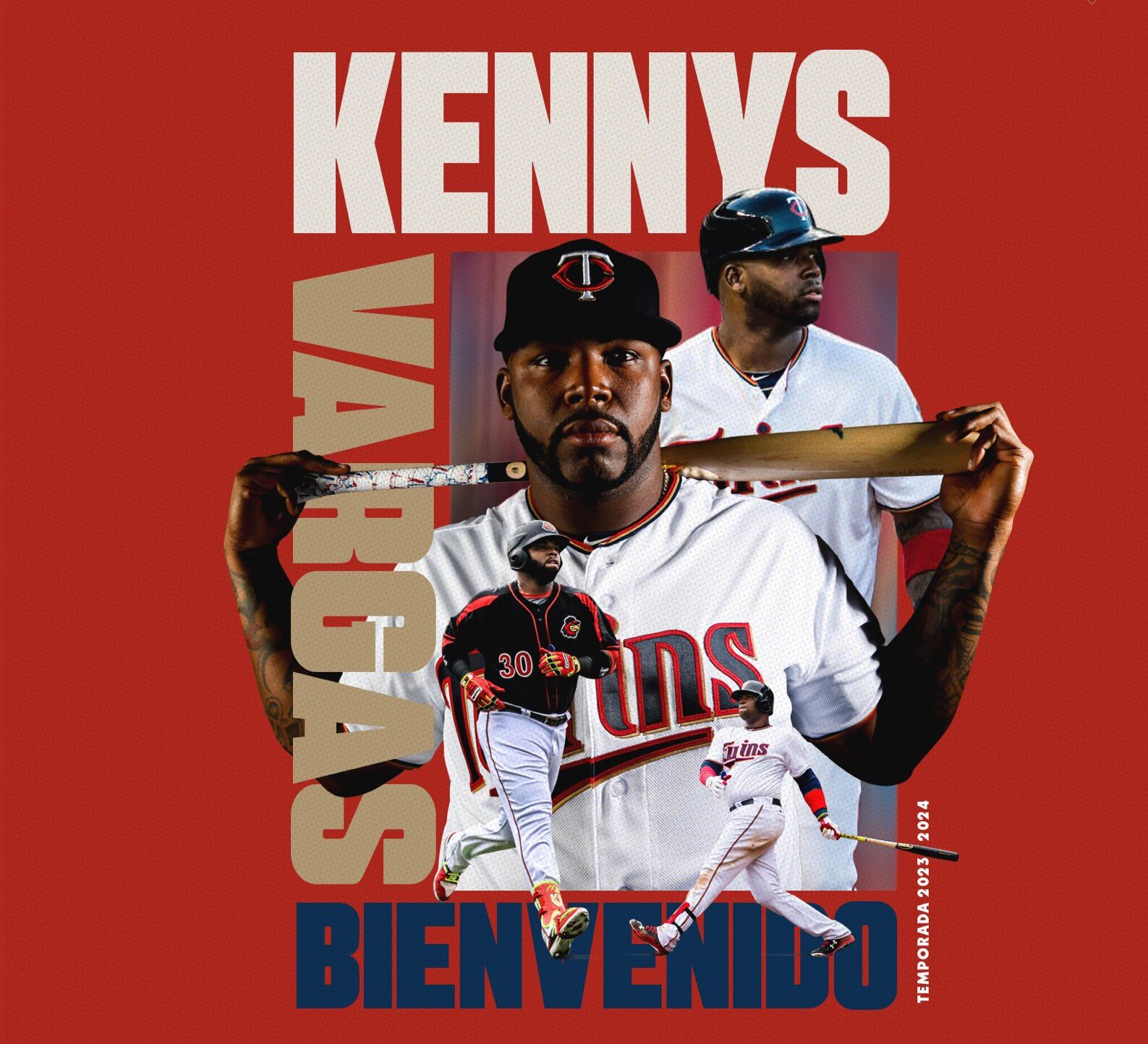 KENNYS VARGAS