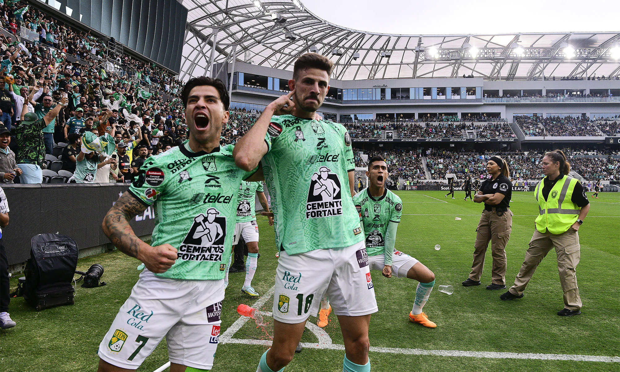 LISTO EL SORTEO DEL MUNDIAL DE CLUBES; LEÓN REPRESENTARÁ A LA CONCACAF