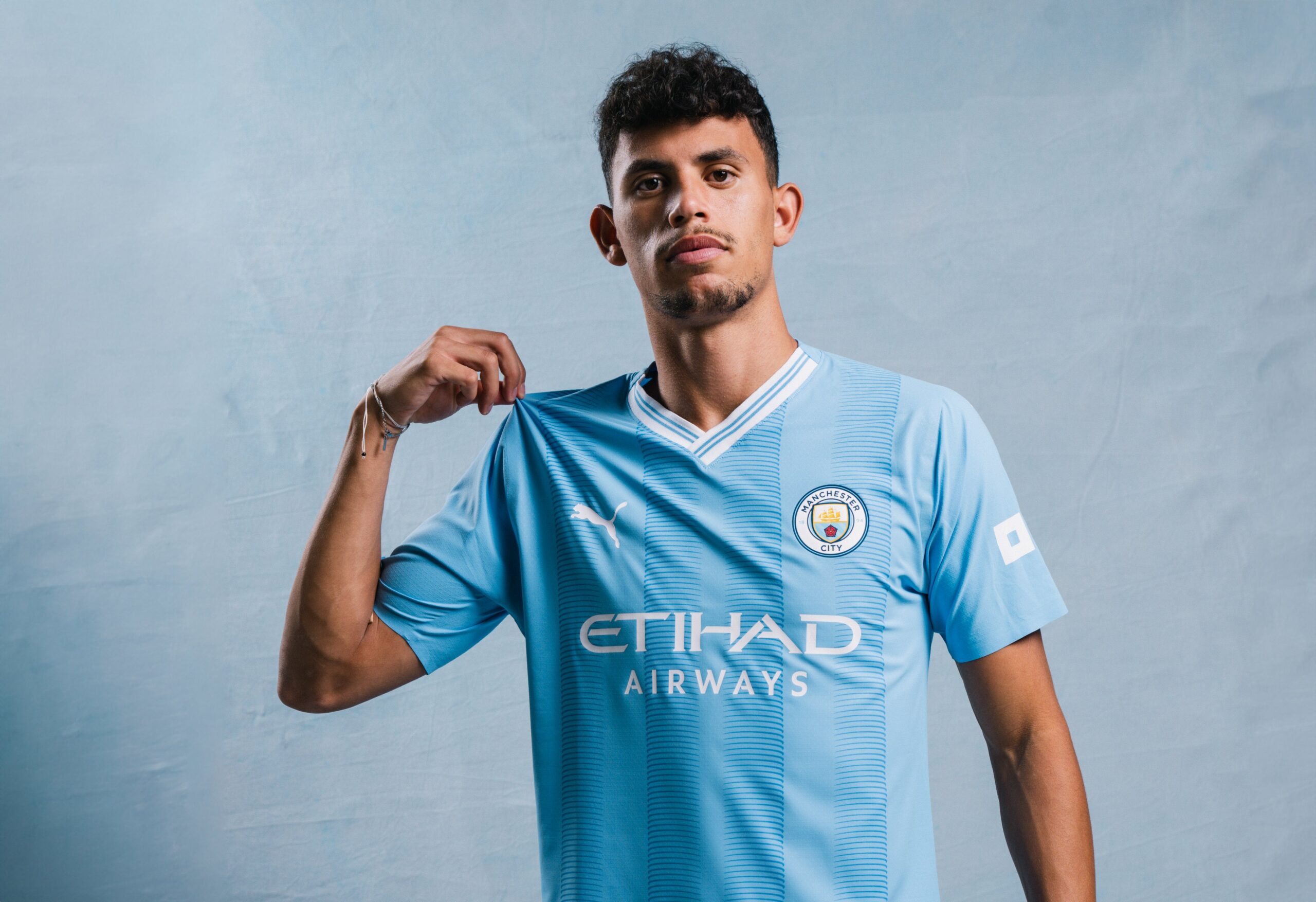 MATHEUS NUNES ES NUEVO JUGADOR DEL CITY; CIFRA HISTÓRICA DE VENTA PARA LOS WOLVES