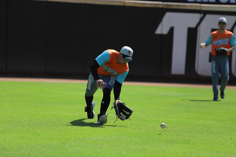 NARANJEROS DE HERMOSILLO PRETEMPORADA