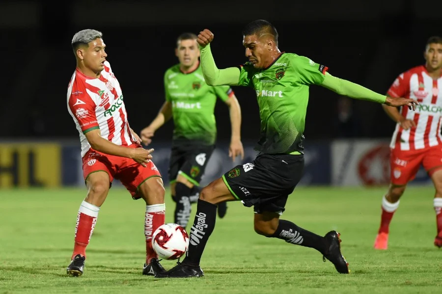 NECAXA RECIBE A JUÁREZ QUE HA SALIDO MUY BRAVOS; ¿DÓNDE VERLOS?