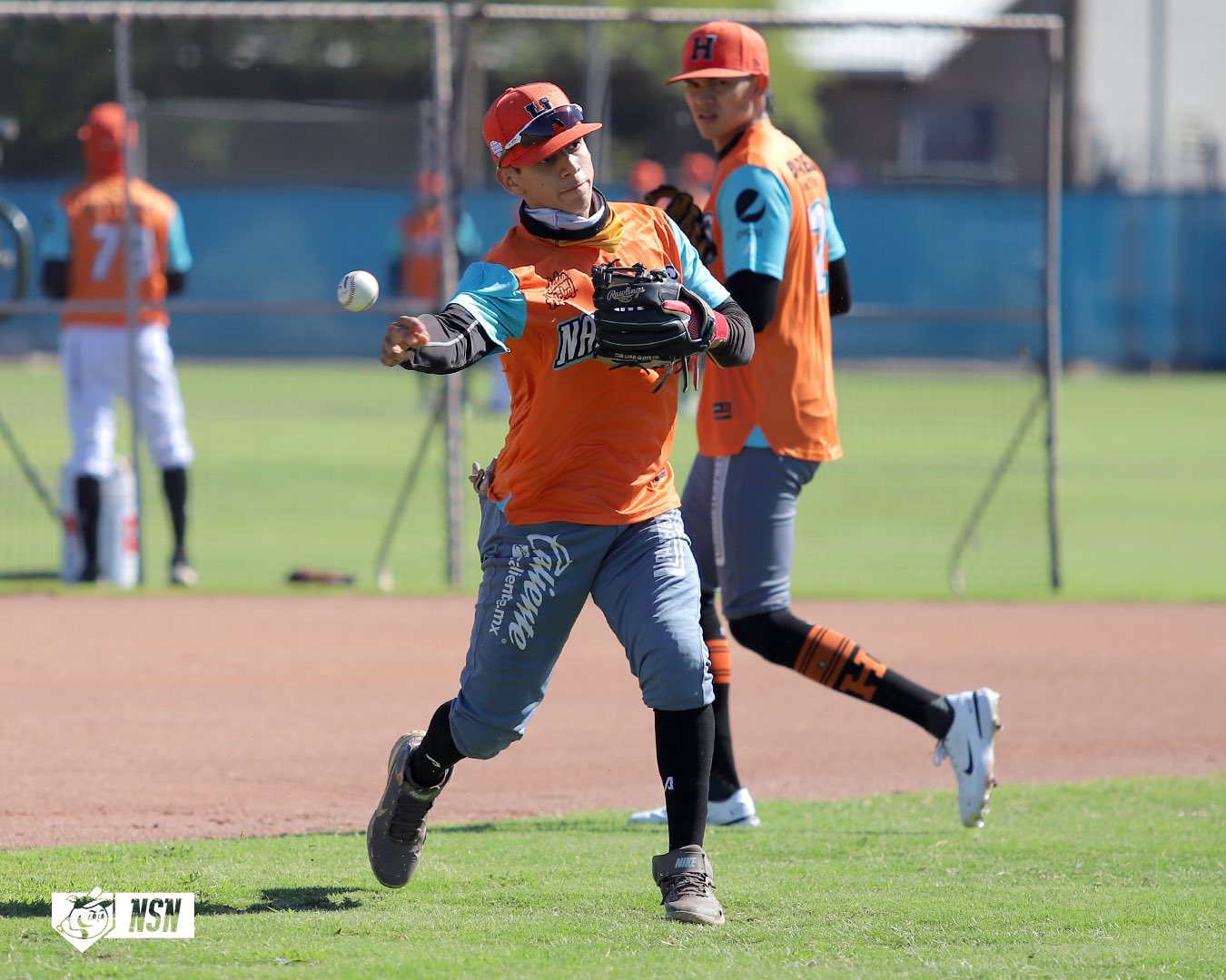 Naranjeros de Hermosillo