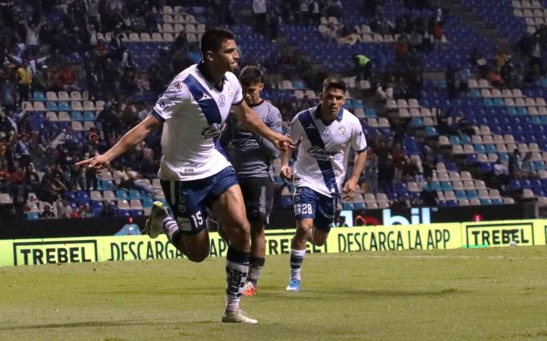 PUEBLA VS XOLOS