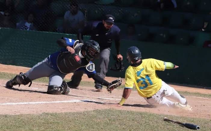 REMONTADA DE RED SOX VS JAPAC Y LOS DEJA EN EL TERRENO