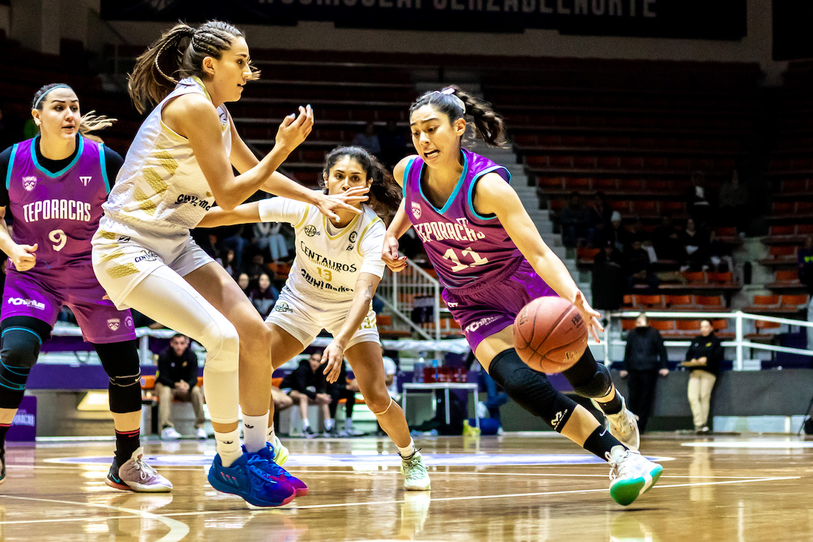 ¿CUÁNDO Y DÓNDE SE JUGARÁ LA LIGA FEMENIL DE BASQUETBOL DE LAS AMERICAS ?