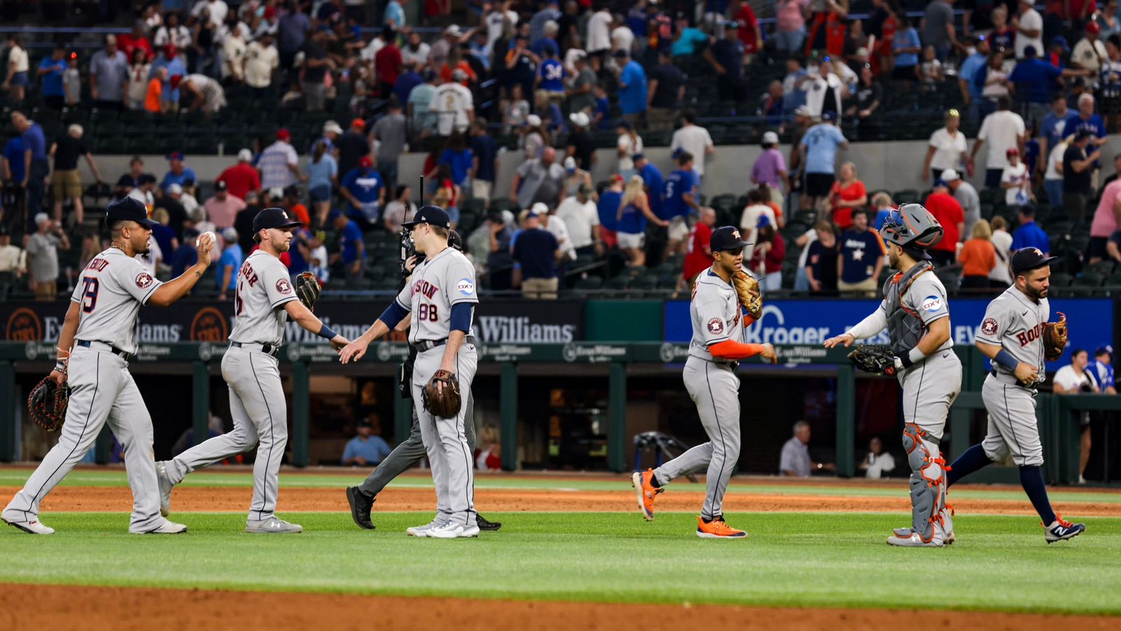 corey seaguer vs astros