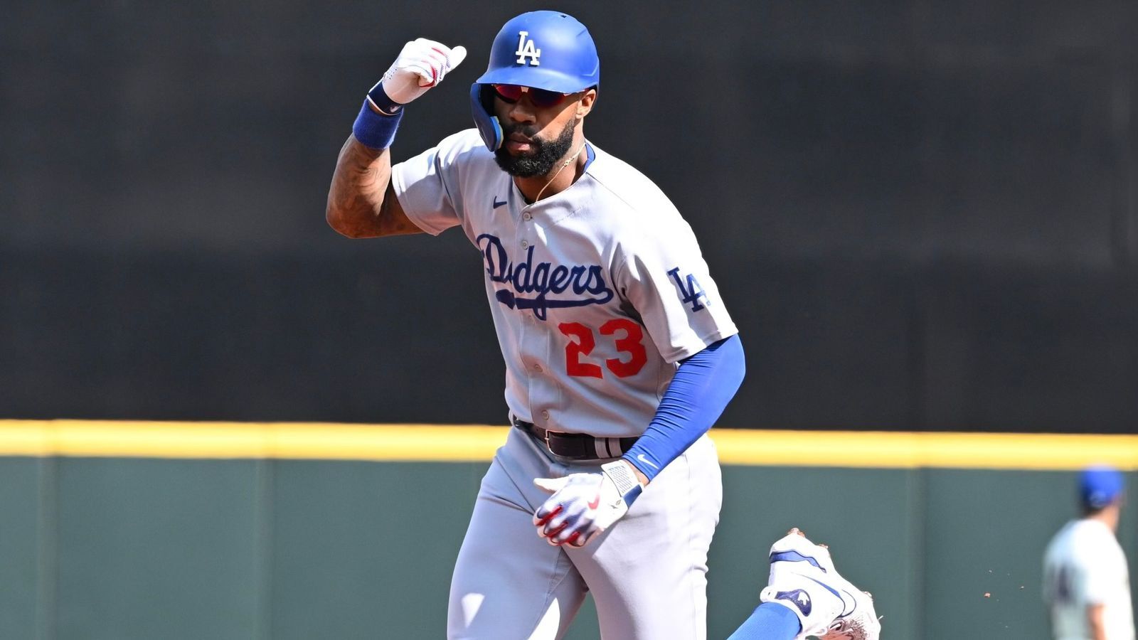 dodgers vs mariners hoy